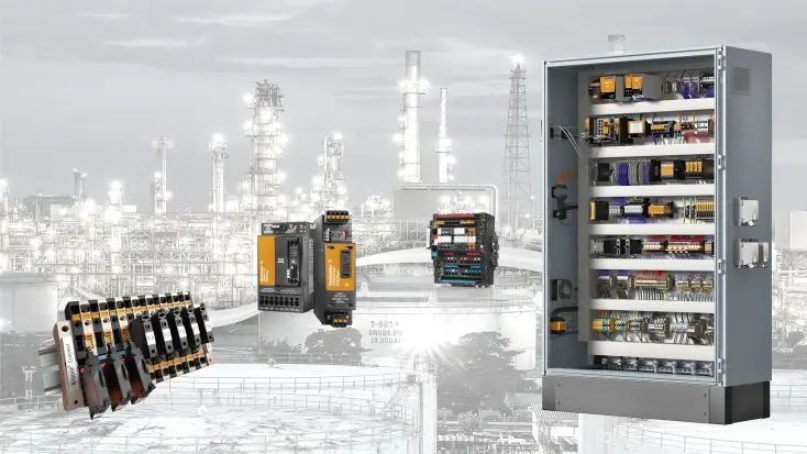 1 | Verbindungen - Elektrische und mechanische Verbindungen