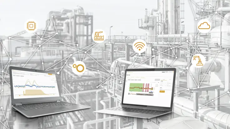 8 | Analyse - Visualisierung, Analyse, vorausschauende und vorbeugende Wartung