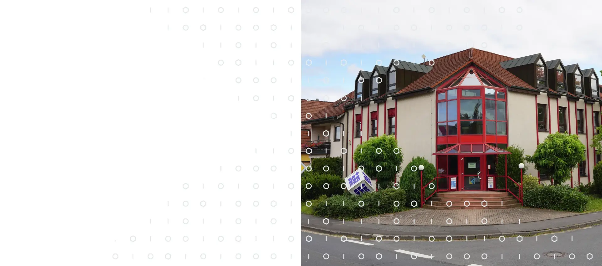 Location Marktheidenfeld