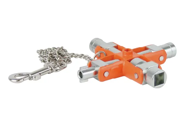 Cross-Key Quadro
