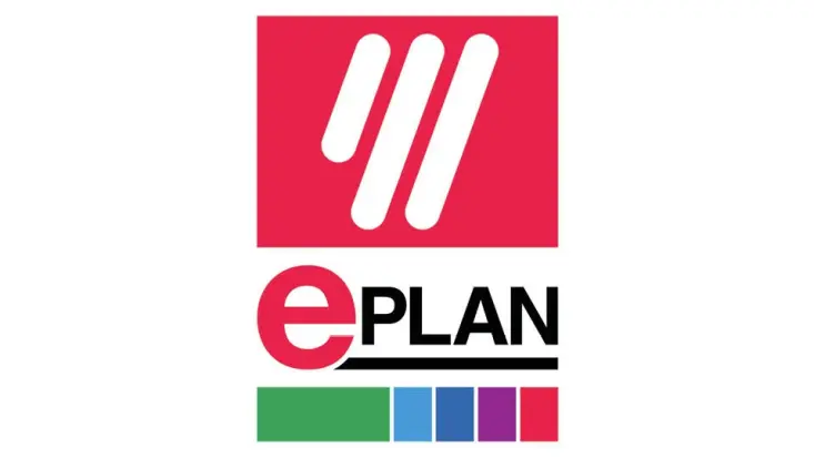Eplan Logo