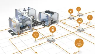 Future Talk // DC Industries – DC factory of the future