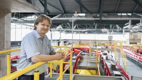 Exportsachbearbeiter*