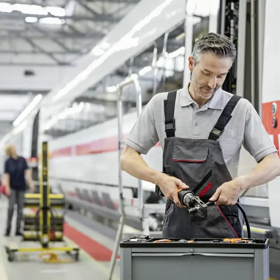 HighPower ile yüksek hız