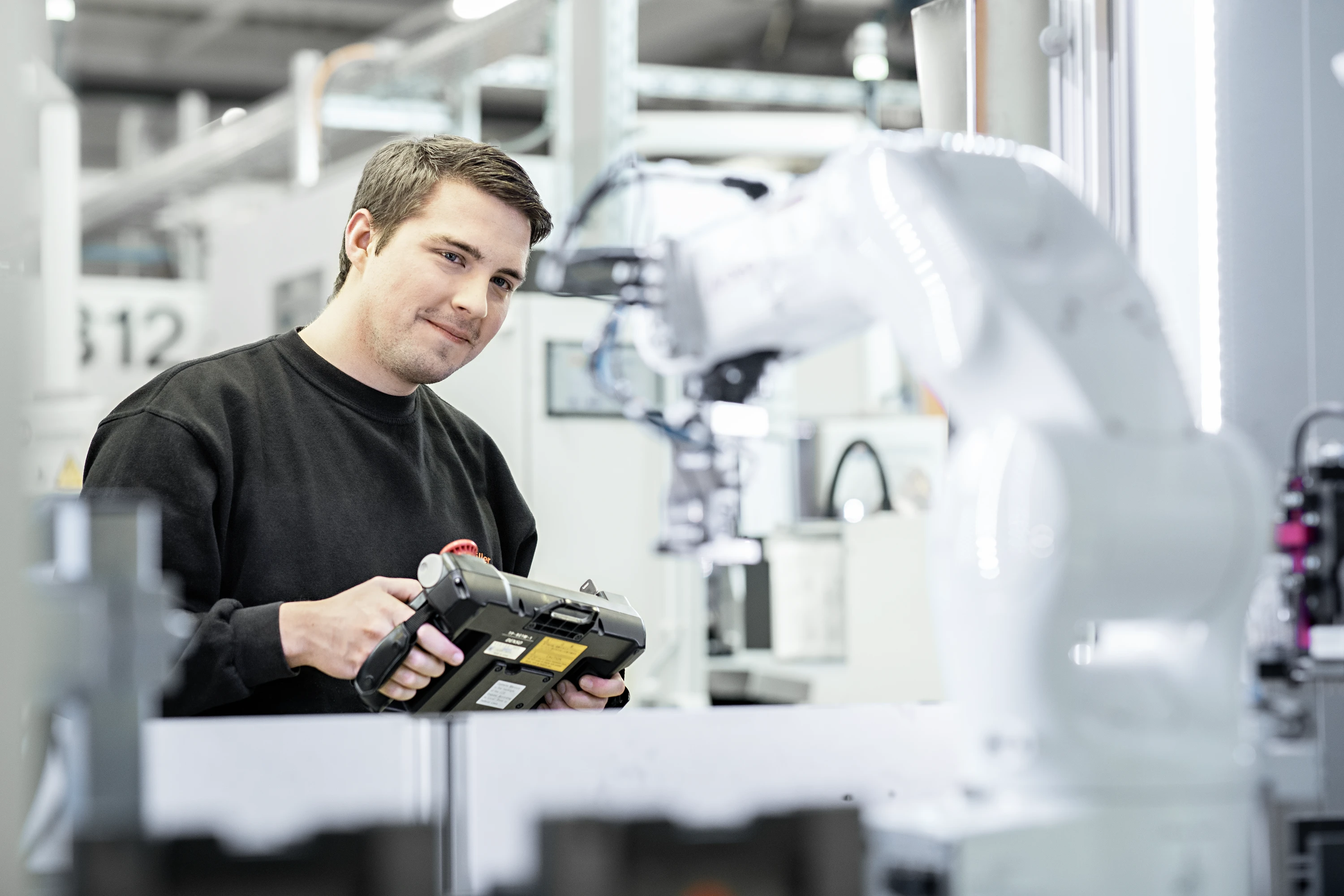 Ausbildung in Marktheidenfeld