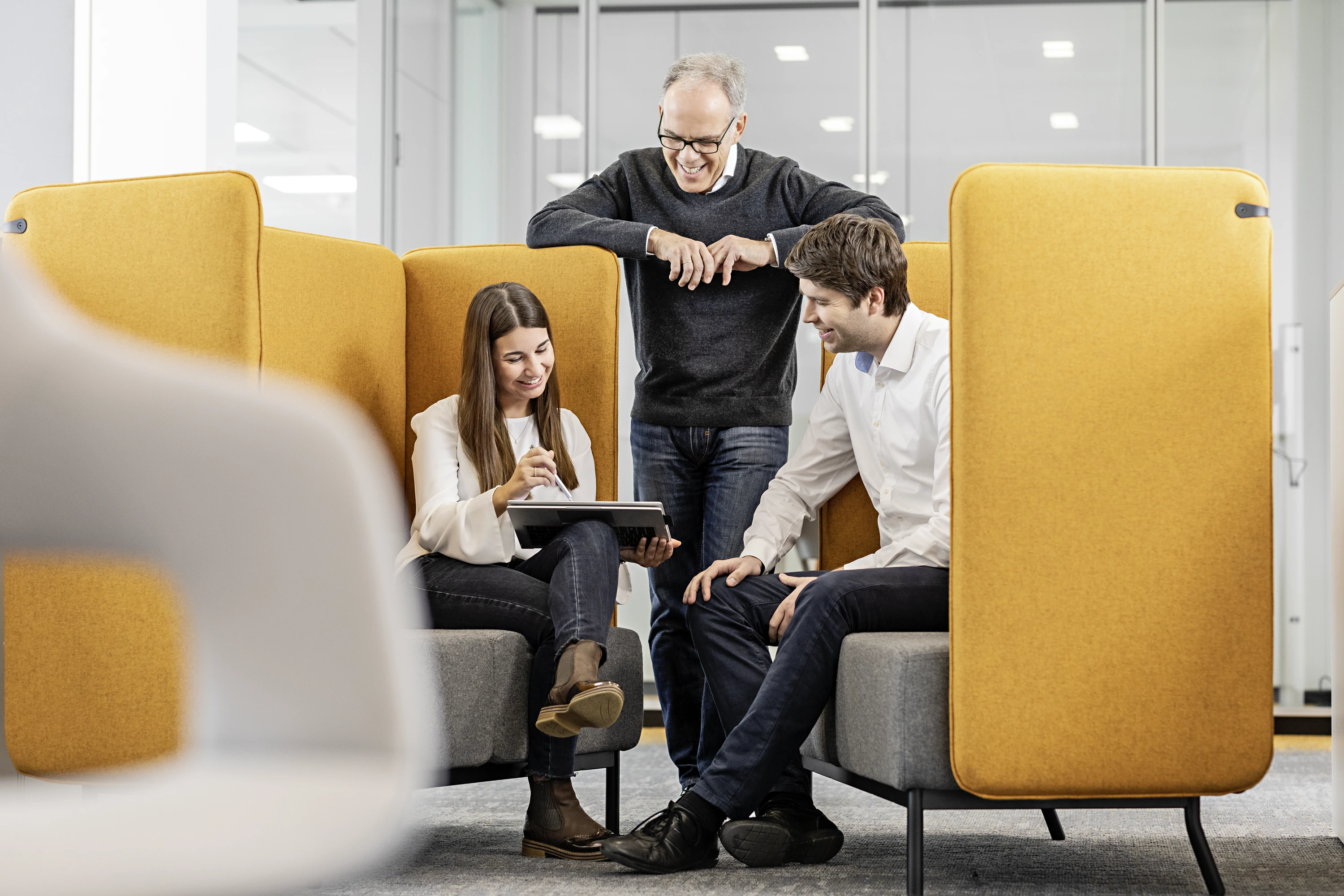 Großhandel