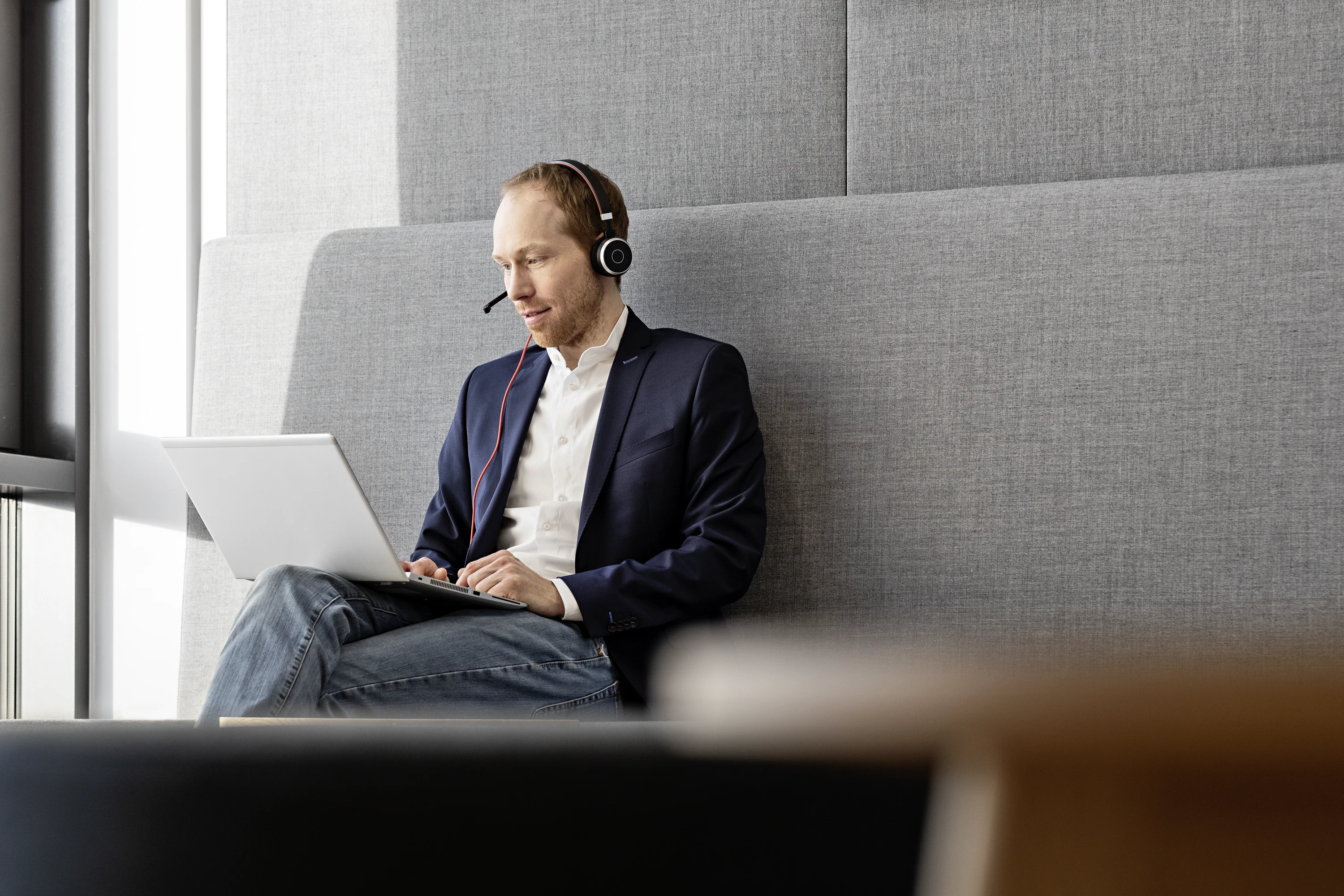 Fit in Technology met Weidmüller webinars