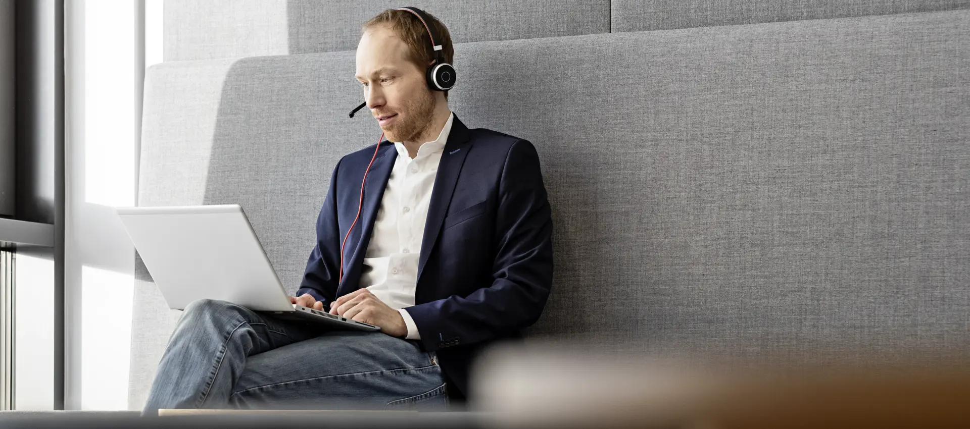 Fit in technology avec les webinaires Weidmüller