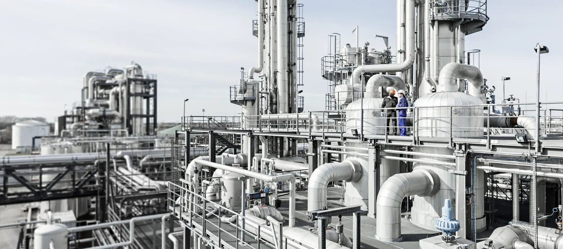 We are Klippon Engineering