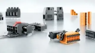 Device connectivity - OMNIMATE