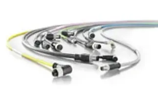 Sensor-Actuator Interface Cord Sets (SAI)