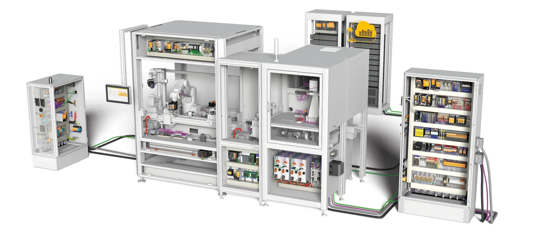 Weidmüller Produkte