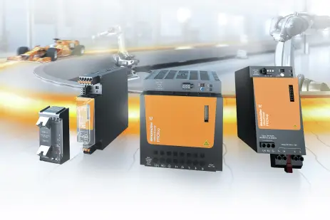 Protop Wins Control Engineering’s 2020 Engineer’s Choice Award