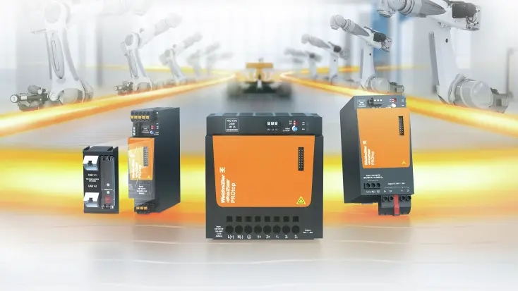 Der Power Boost für Ihre Produktionsumgebung