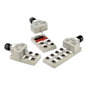 EX-i distribution boxes