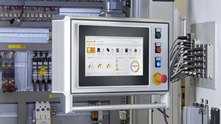 Touch-Panels