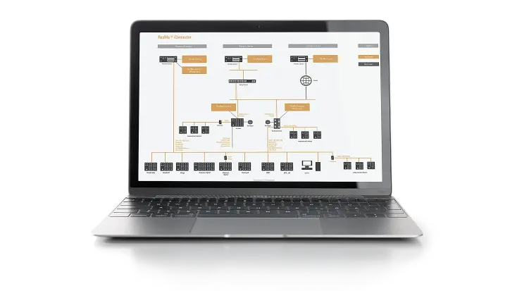 ResMa - enerji yönetim yazılımı