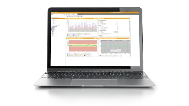 ResMa® EnMS according to ISO 50001