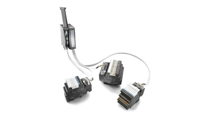 TERMSERIES interface adapter