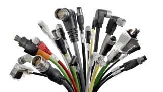 In practice webinar // Ready-to-connect cord sets for every requirement
