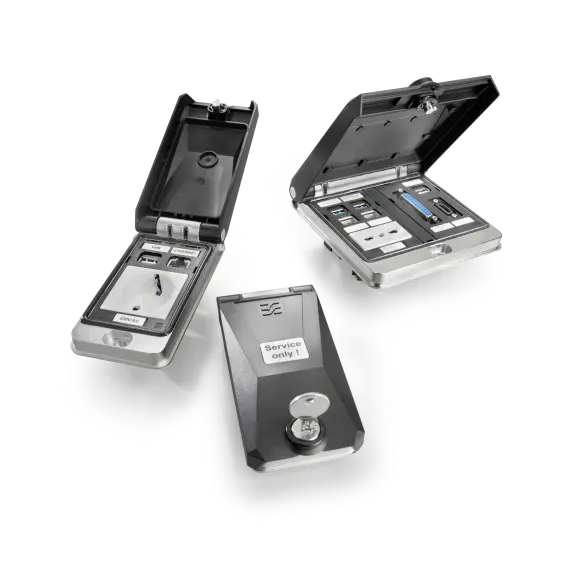 FrontCom® Vario Kits 