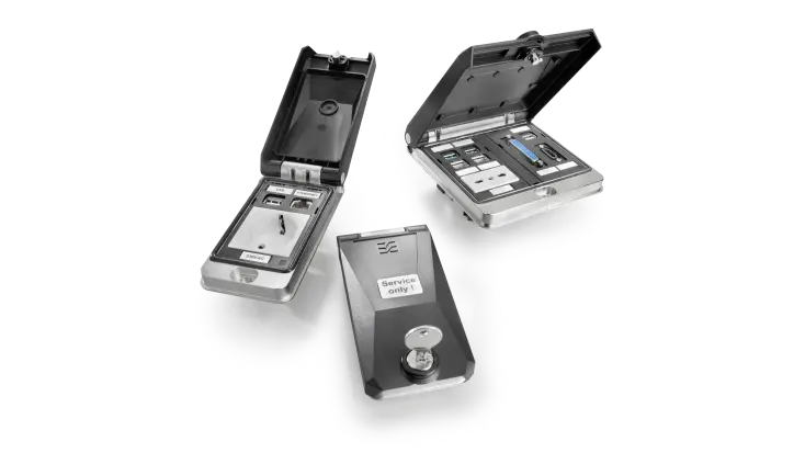 FrontCom® Vario Kits