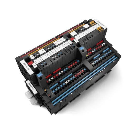 Power management in the toughest applications