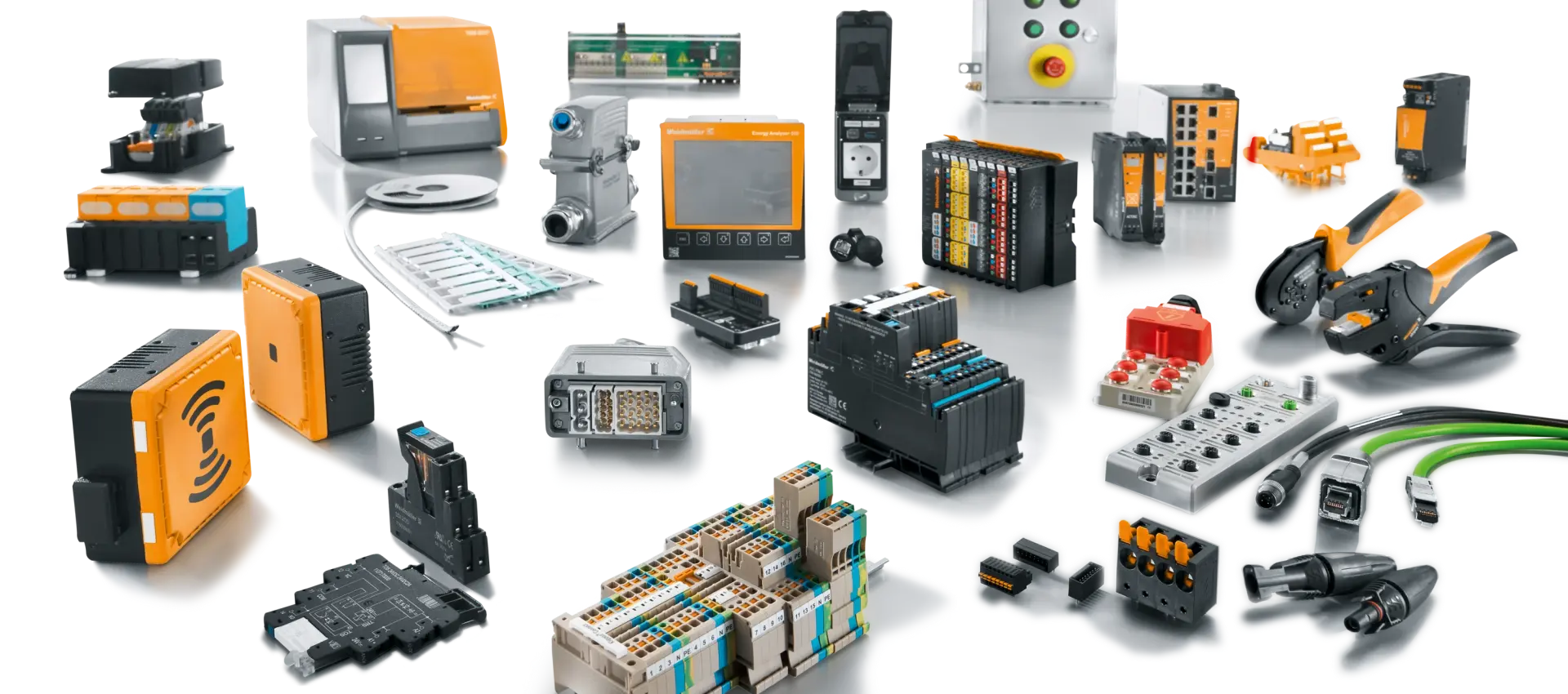 Catalogue Request