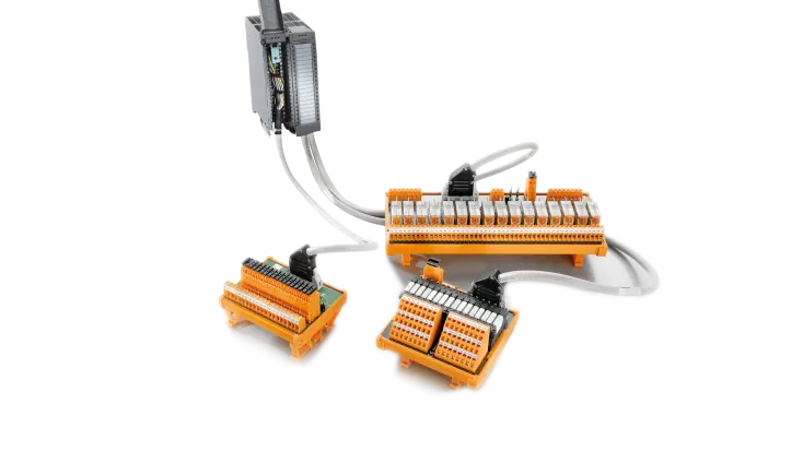 Universelles SPS-System