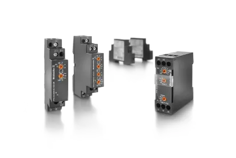 Weidmuller’s TFI-Series 