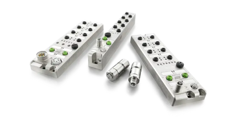 MULTIPROTOKOLL
