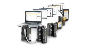 Data pre-processing and control