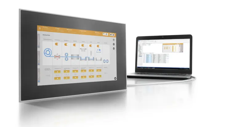 u-create PROCON-WEB SCADA