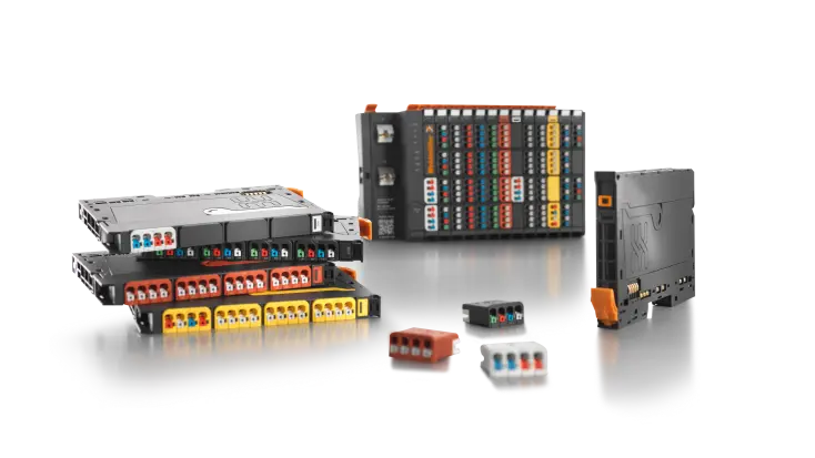 I/O-Systeme