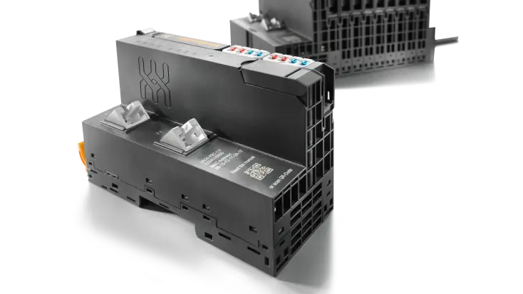 Fieldbus coupler