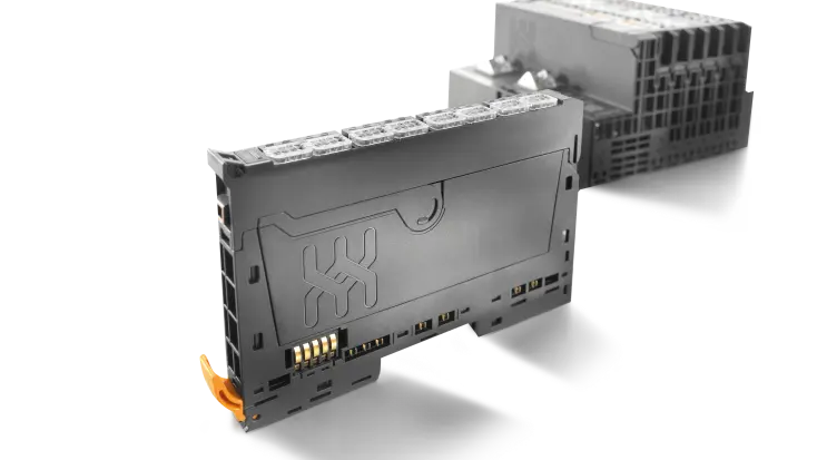 I/O Modules