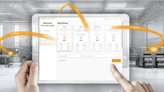 Expert Session // Configure IIoT applications in days instead of programming in months