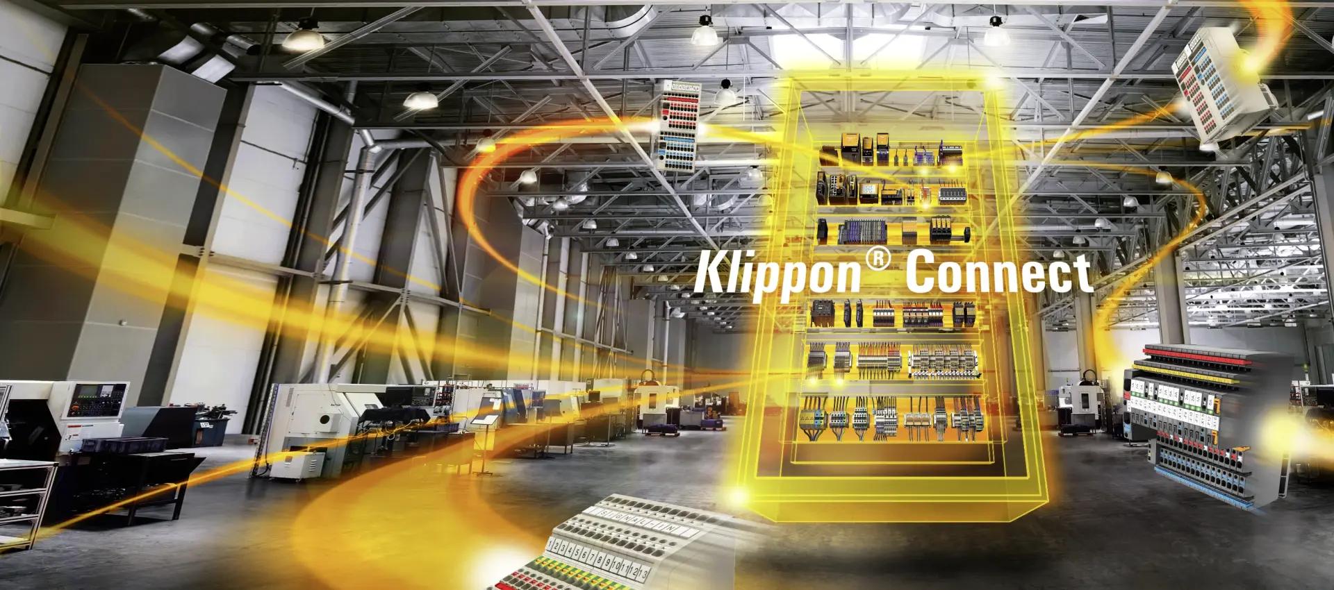 Klippon® Connect 