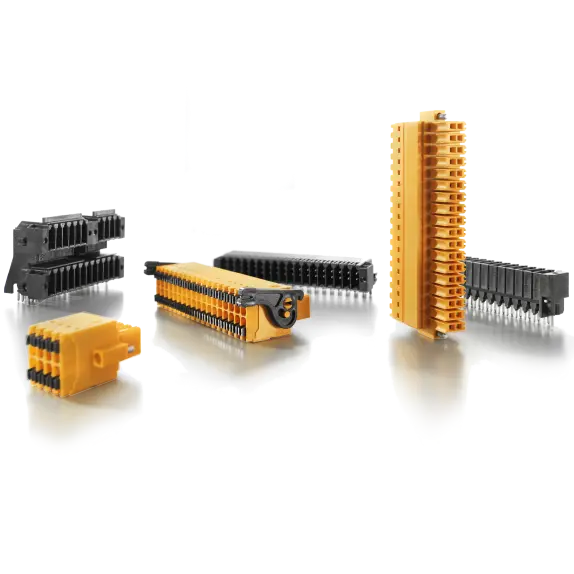 KEB – COMBIVERT frekvenciaátalakító