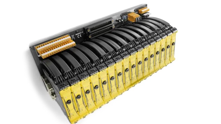 PLC Interfaces