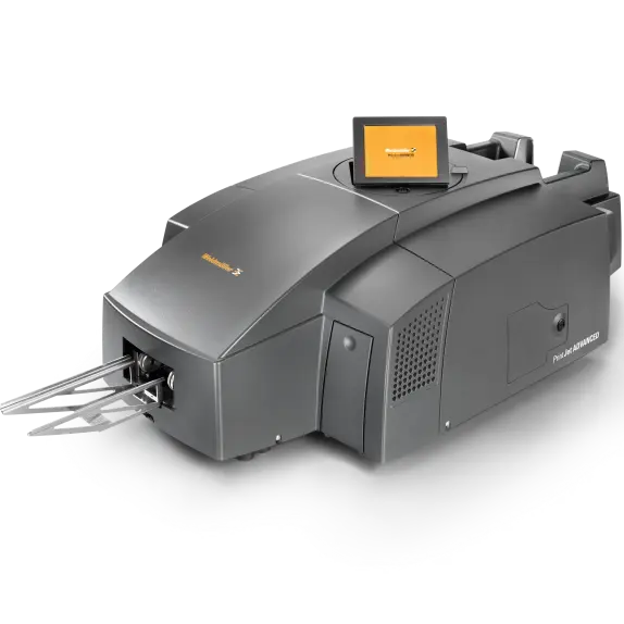 PrintJet ADVANCED