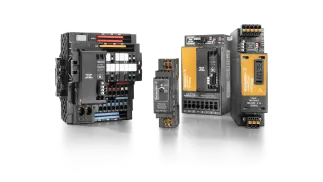 Power supplies