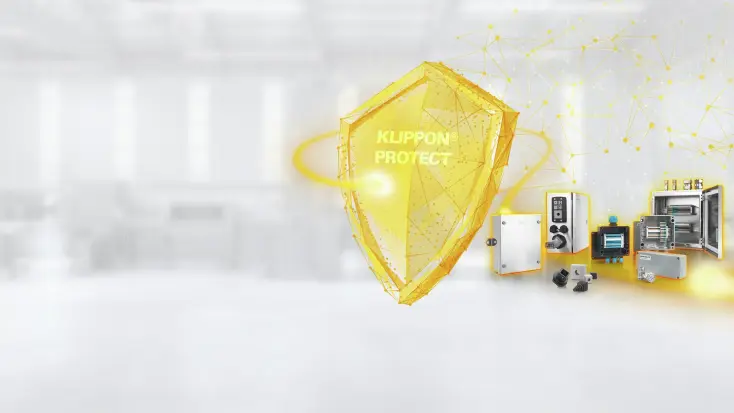 Gehäusesysteme und -komponenten