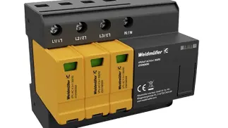 Expert Session // Reliable surge protection - Going digital with communicative VARITECTOR IoT