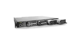  Switches gestionados SubstationLine Capa 3