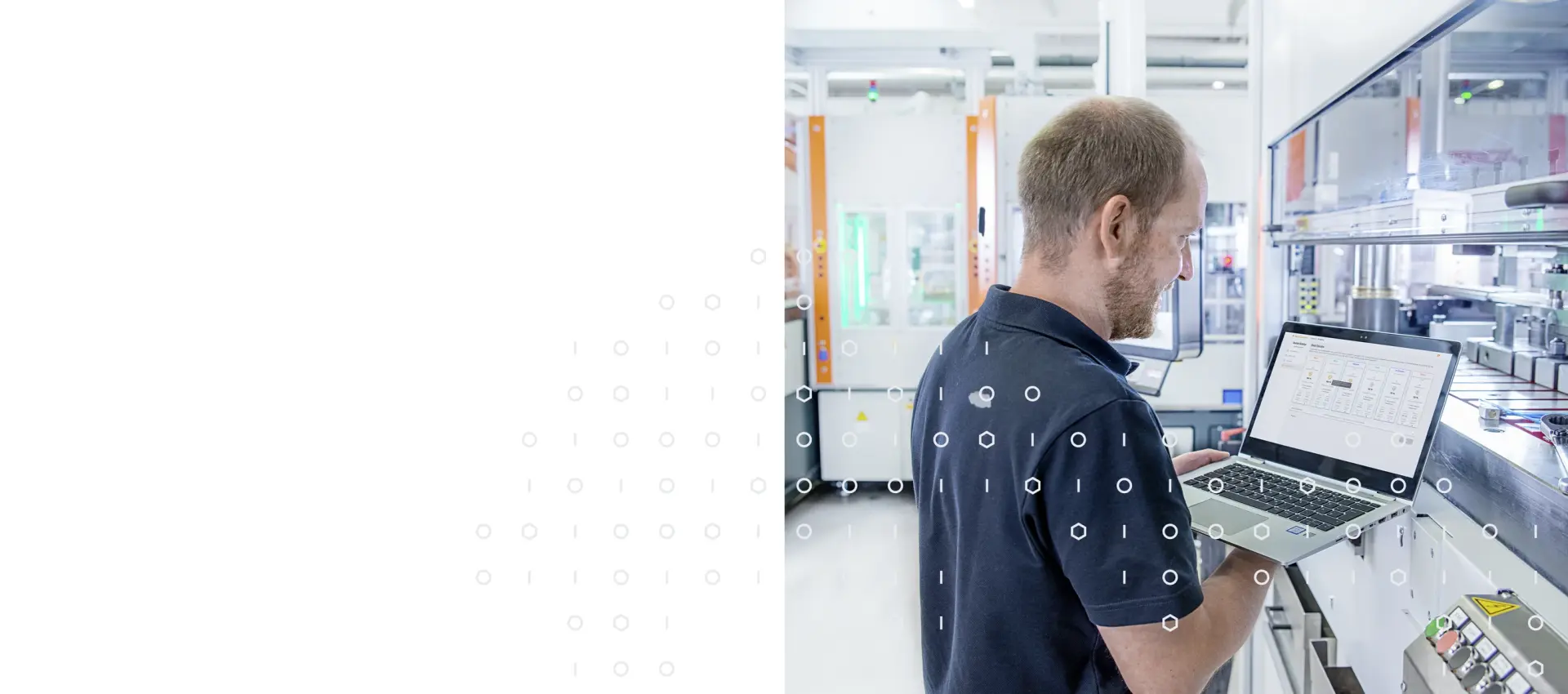 Machine learning use cases