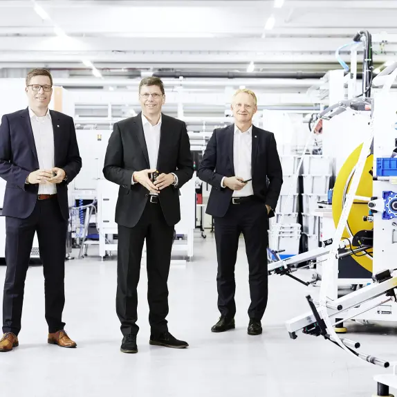 Weidmüller Generates Sales of €792 Million in 2020 in Particularly Challenging Market Environment