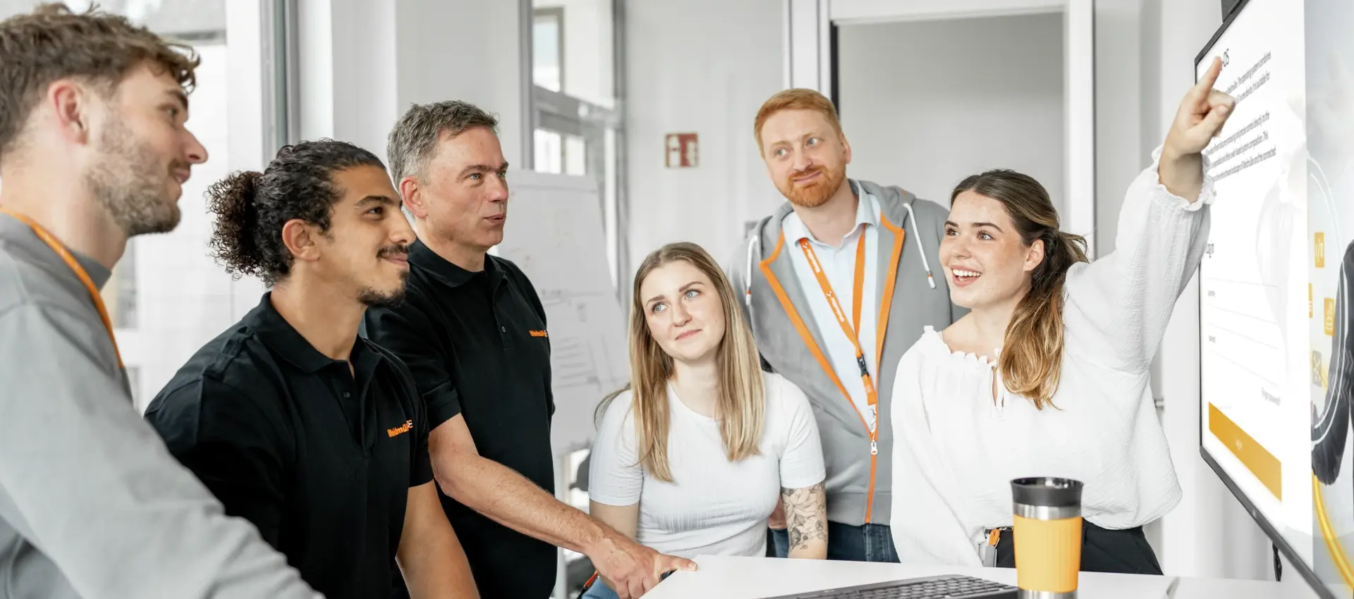 Werkstudententätigkeiten 