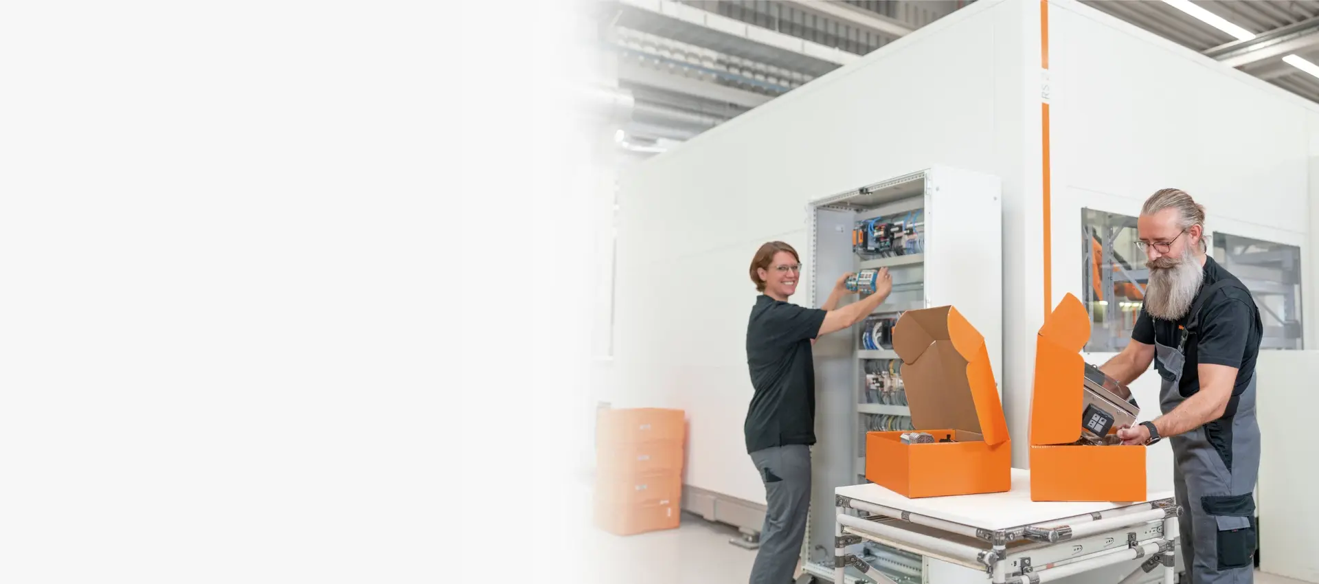 Klippon® Assembly Service