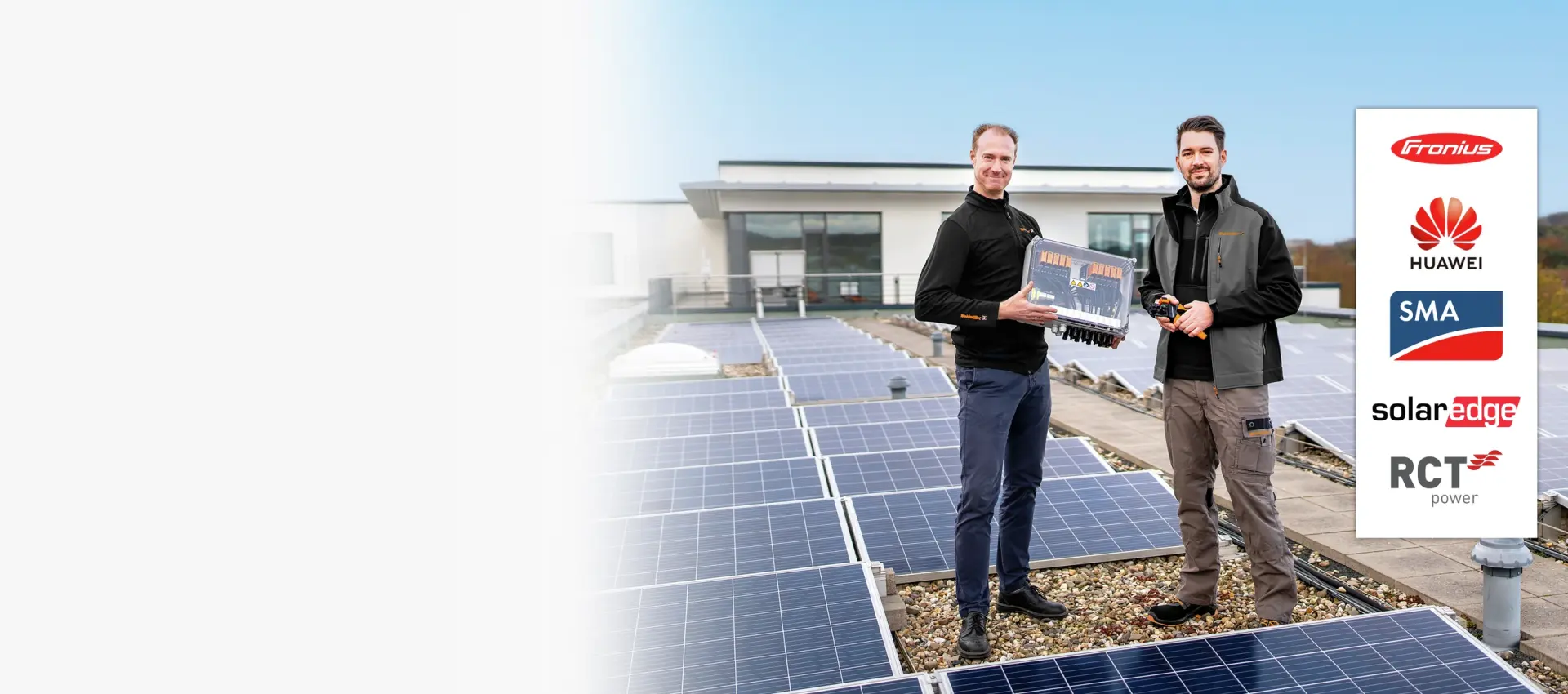 Combinación perfecta